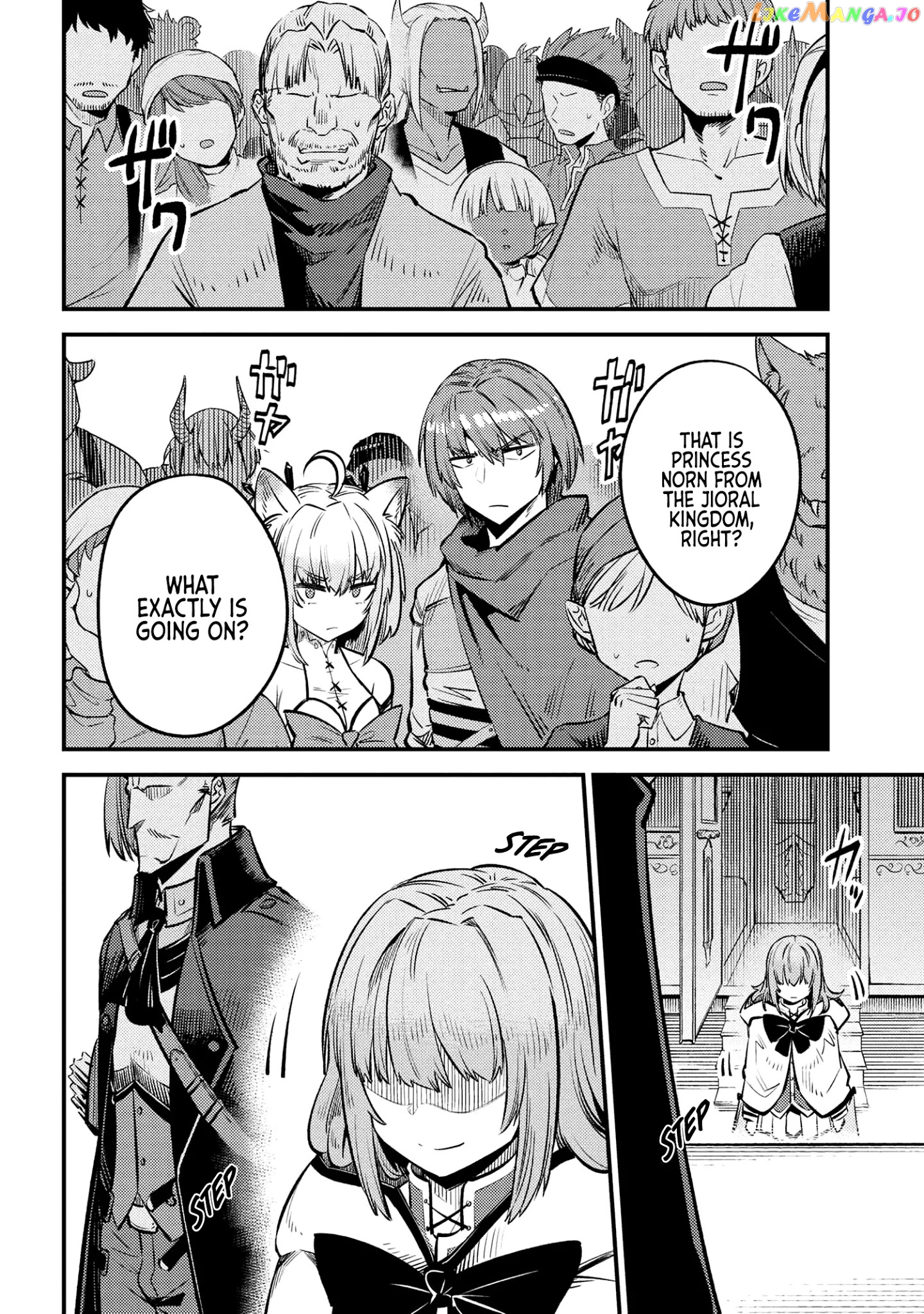 Redo Of Healer, Chapter 27.2 image 05